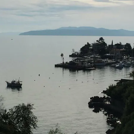 Apartment Antonija Opatija