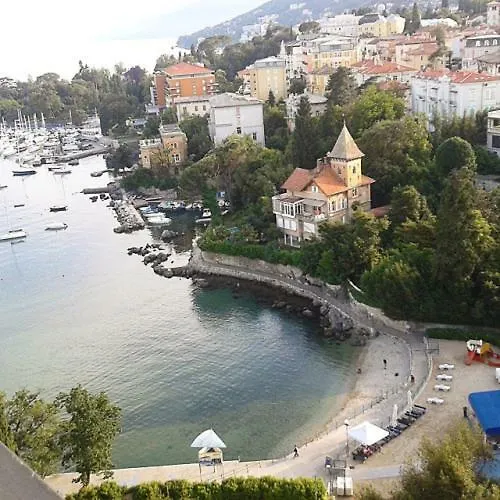 Antonija Апартаменти *