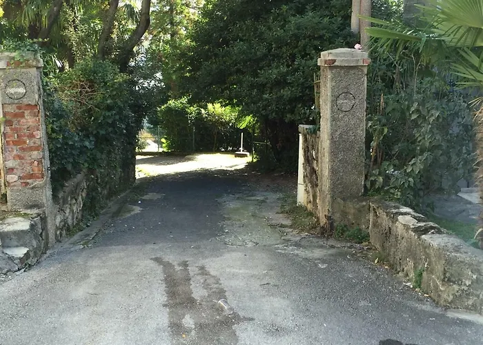 Antonija Апартаменти *