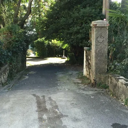 Antonija Apartment *