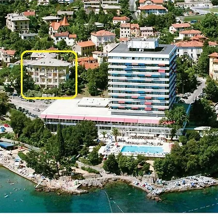 Antonija Apartment *