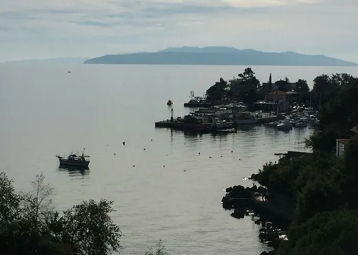 Apartment Antonija Opatija