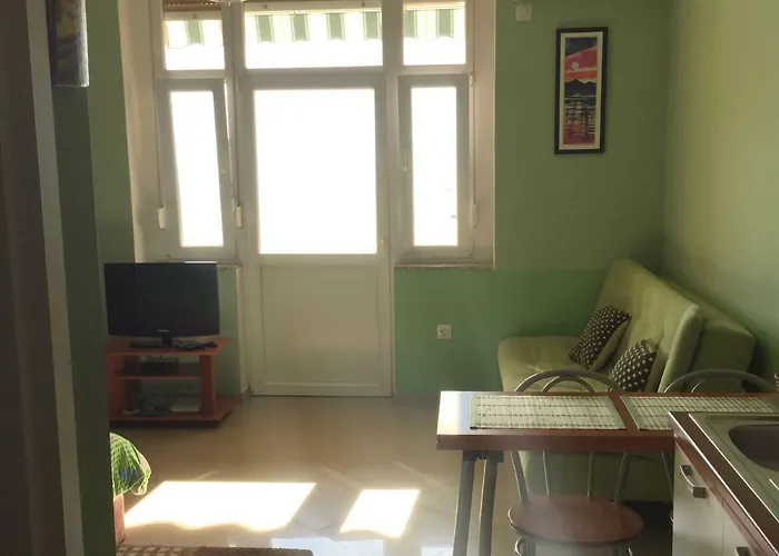 Antonija Apartment *